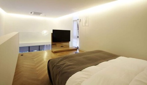 Penthouse A