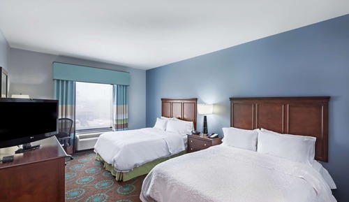 Room, 2 Queen Beds