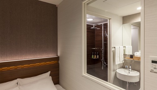 Double Room, Non Smoking