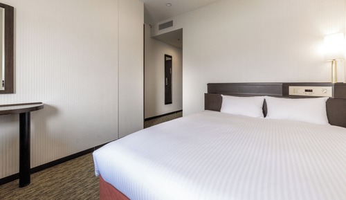Double Room, Non Smoking (16㎡, Bed size 160cm)