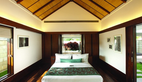 Estate Pool Villa