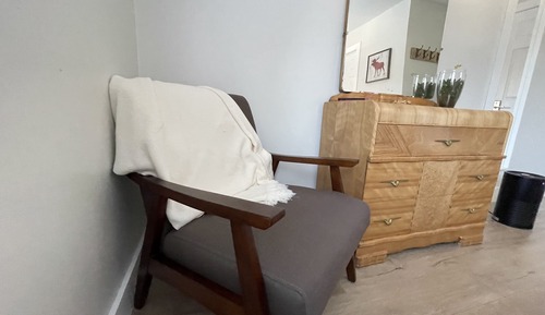 Comfort Double Room, 1 Queen Bed