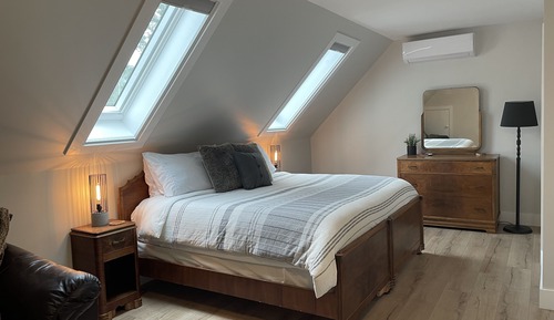 Comfort Suite, 1 Bedroom