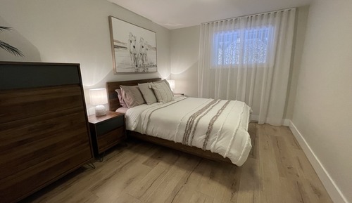 Comfort Condo