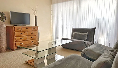 Suite, 1 Bedroom