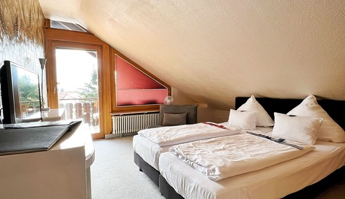 Comfort Apartment, Private Bathroom