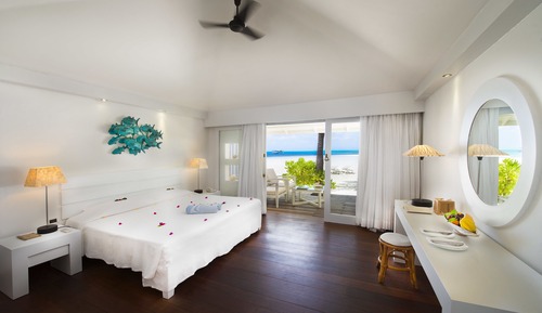 Beach Bungalow