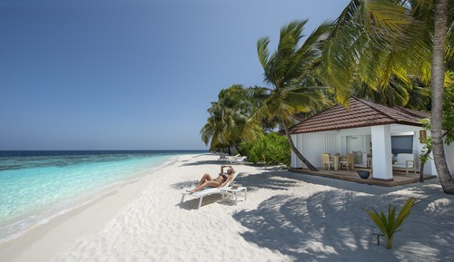 Beach Junior Suite
