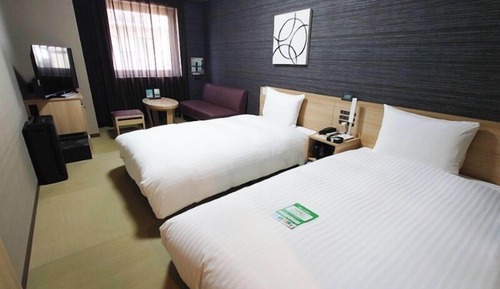 Comfort Twin Room, Non Smoking (Annex Building)