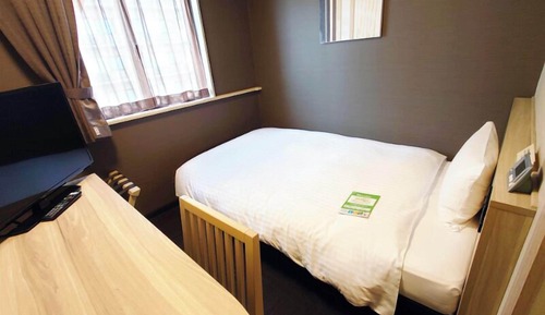 Single Room, 1 Large Twin Bed, Non Smoking
