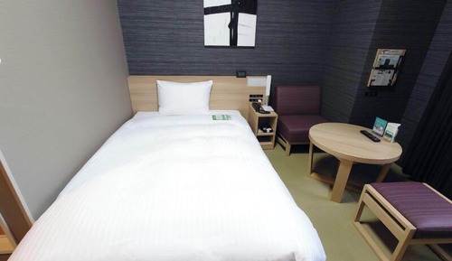 Comfort Single Room, Non Smoking (Annex Building)