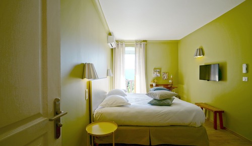 Comfort Double or Twin Room, Non Smoking
