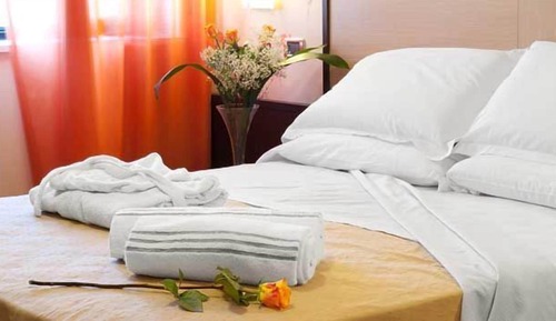 Standard Triple Room, 3 Twin Beds