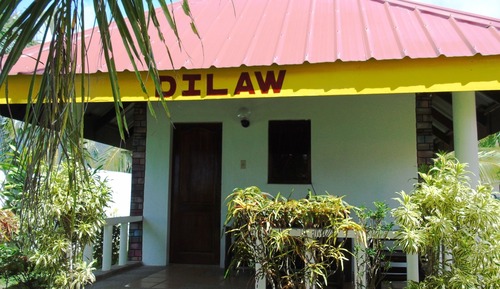Economy Bungalow, 1 Queen Bed