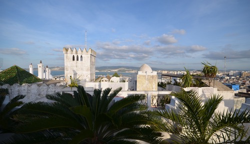 Panoramic Room, Sea View