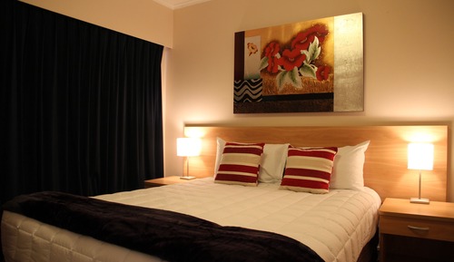 Basic Apartment, 1 Bedroom, Kitchenette