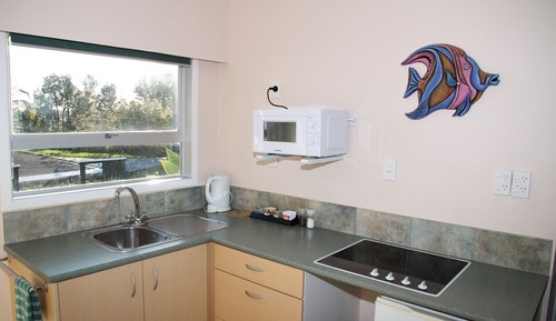 Apartment, 1 Bedroom, Sea View