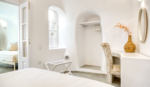 Apartment (Spiti)