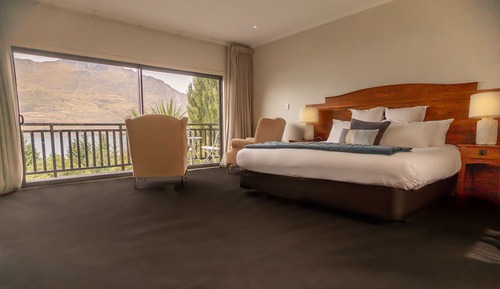 Tahi Suite