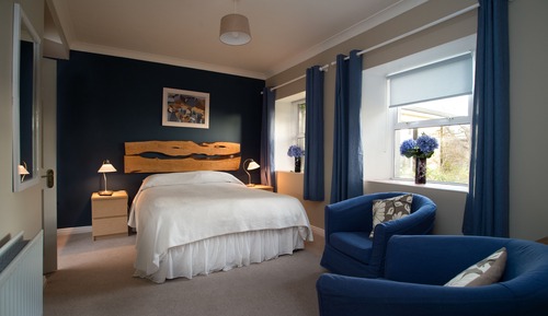 Double Room, Ensuite