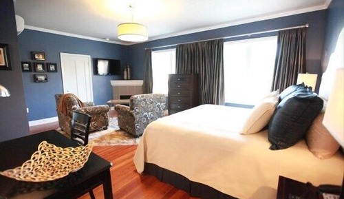 Deluxe Room, 1 King Bed