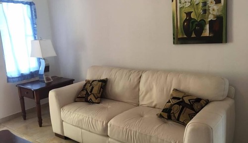 Family Villa, 2 Queen Beds, Ocean View