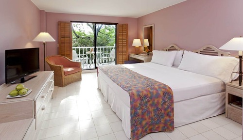 Double Room, Non Smoking (Exterior)