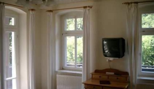 Classic Double Room, View