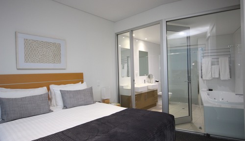 Penthouse, 2 Bedrooms