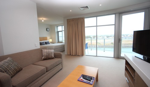 Executive Apartment, 1 Bedroom