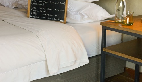 Lelapa Suite