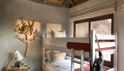 Lelapa Family Suite