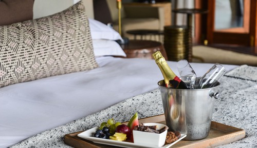 Dithaba Suite