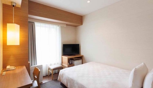 Standard Single Room, Non Smoking