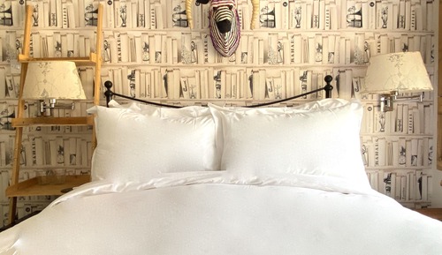 Standard Double Room, Ensuite