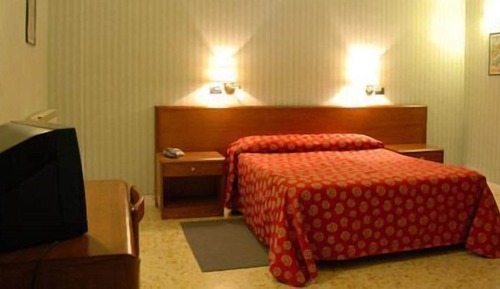 Basic Double Room