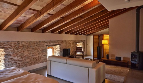 Grand Suite (Occupancy 3)