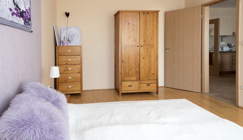 Apartment, 1 Bedroom