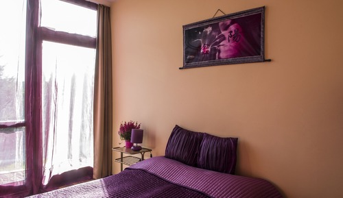 Apartment, 2 Bedrooms