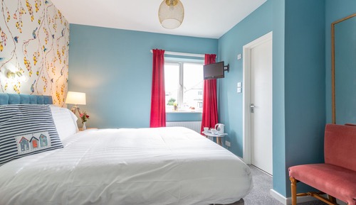 Double Room, Ensuite