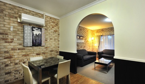 Apartment, 2 Bedrooms (Self Contained)