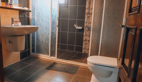 Deluxe Suite, 1 Double Bed