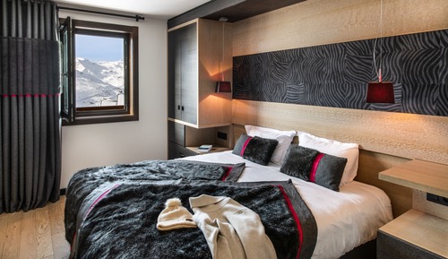Apartment, 3 Bedrooms