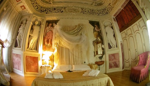 Executive Suite (Family)