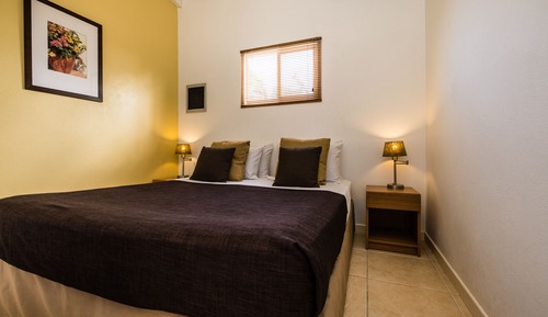Suite, 2 Bedrooms