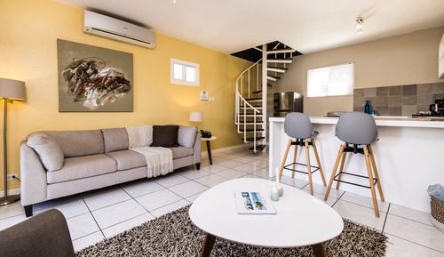 Royal Suite, 1 Bedroom