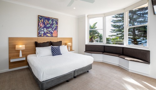 Superior 2 Bedroom, Waterfront Villa