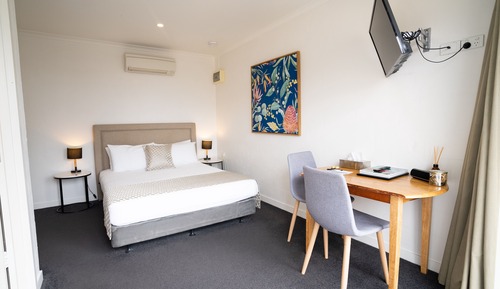 Standard Guest Room