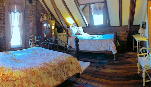 Dickinson Room