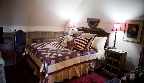 America Room